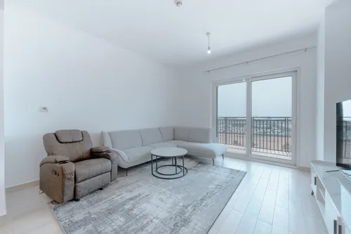 1 Bedroom Apartment in Waters Edge