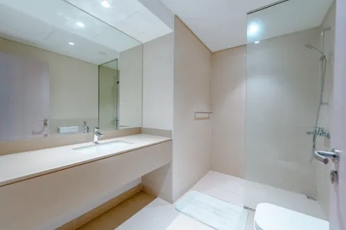 1 Bedroom Apartment in Waters Edge
