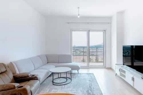 1 Bedroom Apartment in Waters Edge