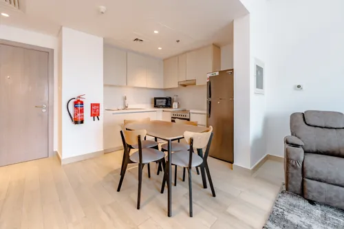 1 Bedroom Apartment in Waters Edge