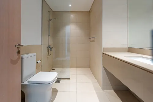 1 Bedroom Apartment in Waters Edge