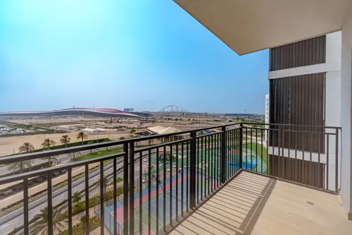 1 Bedroom Apartment in Waters Edge