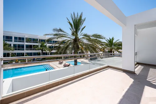1 Bedroom Apartment in Sunset Residence