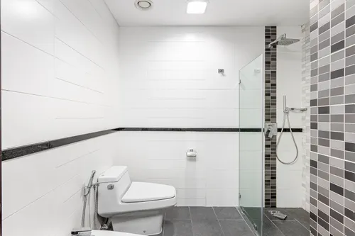 1 Bedroom Apartment in Sunset Residence