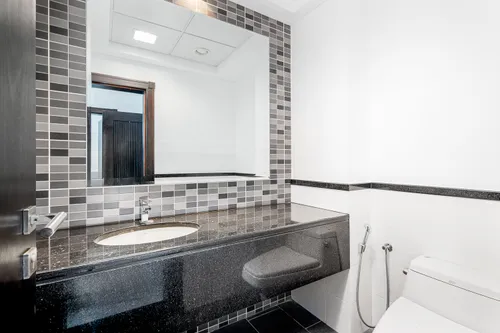 1 Bedroom Apartment in Sunset Residence