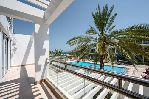 1 Bedroom Apartment in Sunset Residence