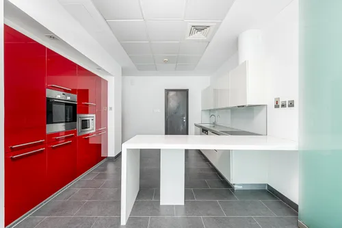 1 Bedroom Apartment in Sunset Residence