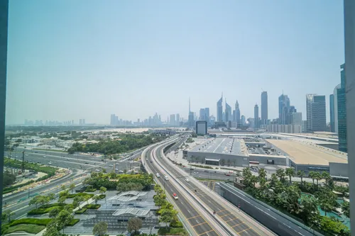 2 Bedrooms Apartment in One Za'abeel The Residences