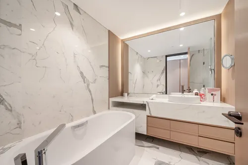 2 Bedrooms Apartment in One Za'abeel The Residences