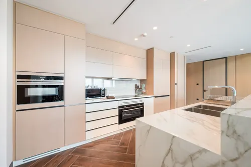 2 Bedrooms Apartment in One Za'abeel The Residences