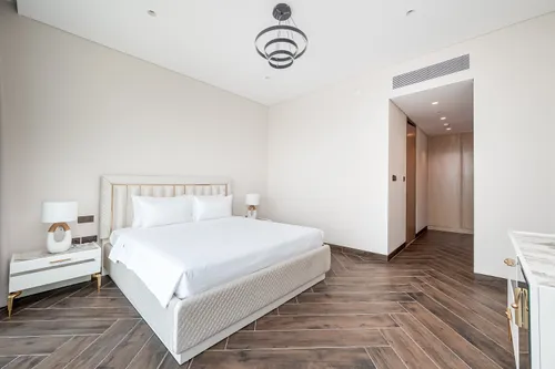 2 Bedrooms Apartment in One Za'abeel The Residences