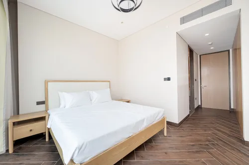 2 Bedrooms Apartment in One Za'abeel The Residences