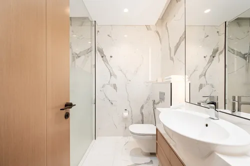 2 Bedrooms Apartment in One Za'abeel The Residences