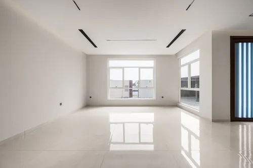 3 Bedrooms Villa in Al Aweer 1