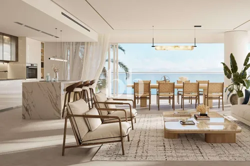 Partial Sea View | Prime Location | Coastal Living