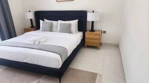 2 Bedrooms Apartment in District One Phase III A