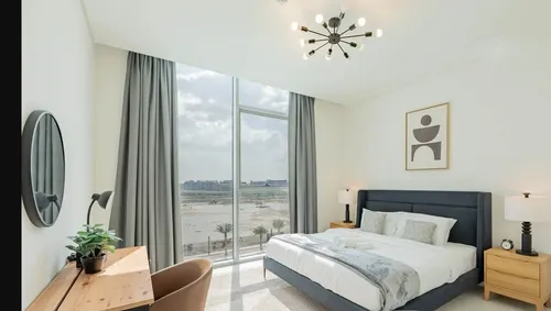 2 Bedrooms Apartment in District One Phase III A