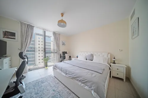 4 Bedrooms Apartment in Building B