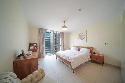 4 Bedrooms Apartment in Building B