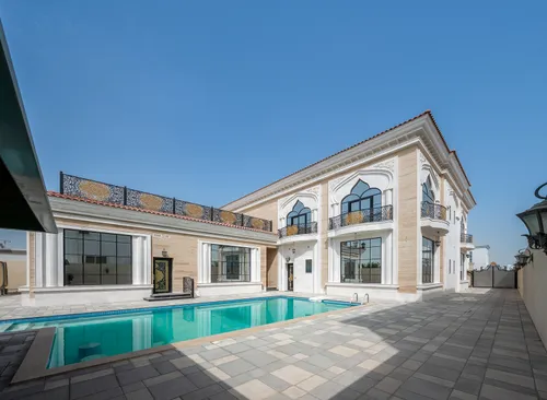 5 Bedrooms Villa in Al Barsha South 2
