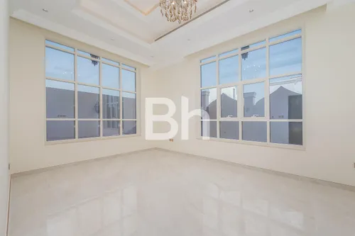 Elegant 8BR Villa | Smart Features | Terrace