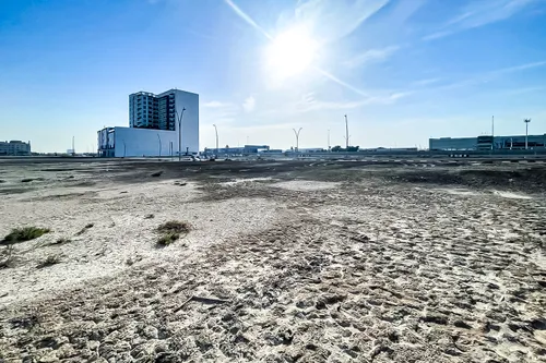 Land in Downtown Jebel Ali