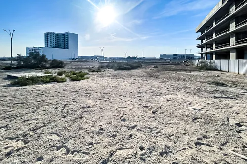 Land in Downtown Jebel Ali