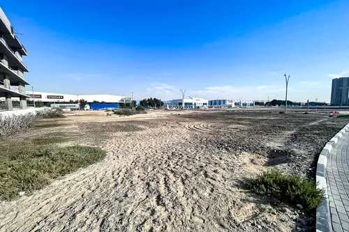 Land in Downtown Jebel Ali