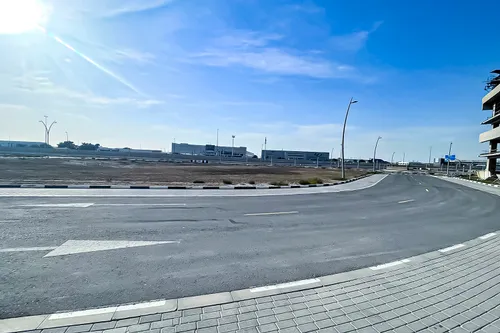 Land in Downtown Jebel Ali
