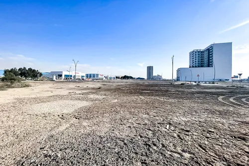 Land in Downtown Jebel Ali