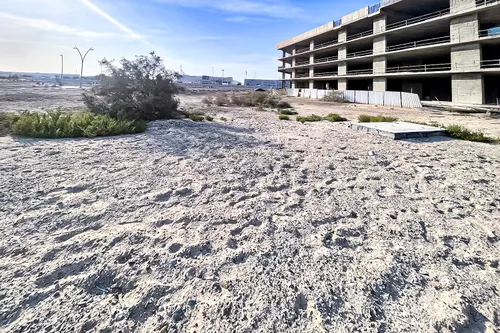 Land in Downtown Jebel Ali