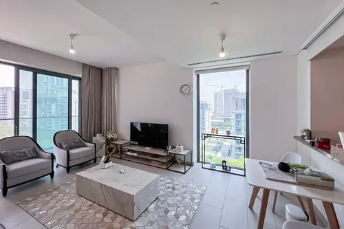 1 Bedroom Apartment in Sobha Hartland Villas - Phase III