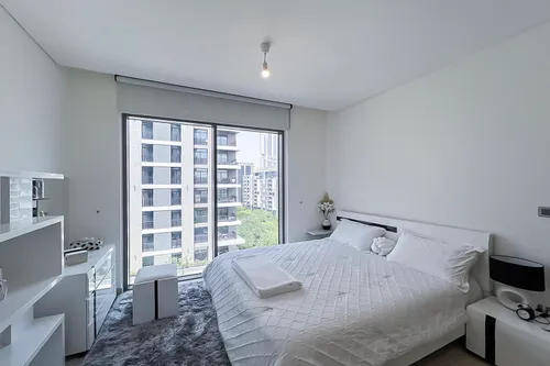 1 Bedroom Apartment in Sobha Hartland Villas - Phase III
