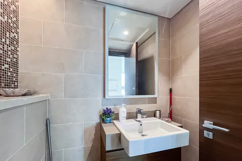 1 Bedroom Apartment in Sobha Hartland Villas - Phase III