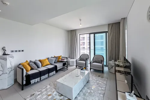 1 Bedroom Apartment in Sobha Hartland Villas - Phase III