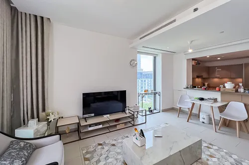 1 Bedroom Apartment in Sobha Hartland Villas - Phase III