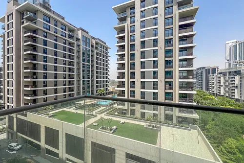 1 Bedroom Apartment in Sobha Hartland Villas - Phase III