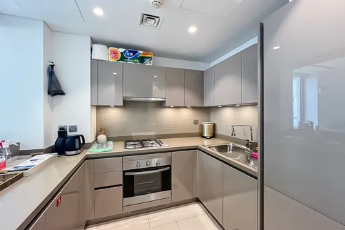 1 Bedroom Apartment in Sobha Hartland Villas - Phase III