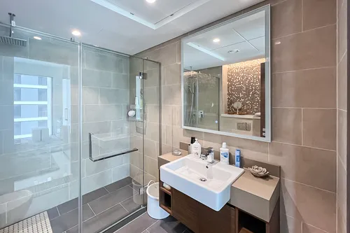 1 Bedroom Apartment in Sobha Hartland Villas - Phase III
