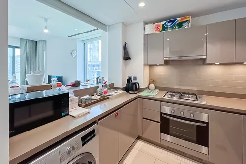 1 Bedroom Apartment in Sobha Hartland Villas - Phase III