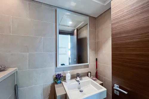 1 Bedroom Apartment in Sobha Hartland Villas - Phase III