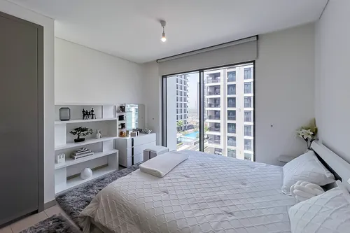 1 Bedroom Apartment in Sobha Hartland Villas - Phase III