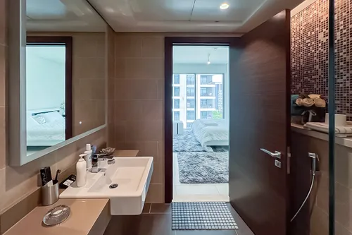 1 Bedroom Apartment in Sobha Hartland Villas - Phase III