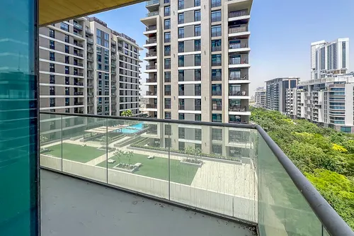 1 Bedroom Apartment in Sobha Hartland Villas - Phase III