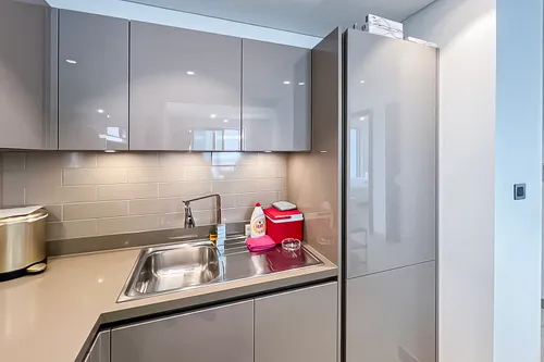 1 Bedroom Apartment in Sobha Hartland Villas - Phase III