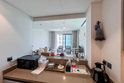 1 Bedroom Apartment in Sobha Hartland Villas - Phase III