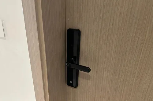 1 Bedroom Apartment in The Boulevard 1