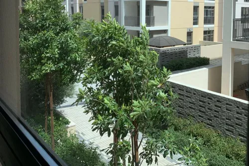 1 Bedroom Apartment in Uptown Al Zahia