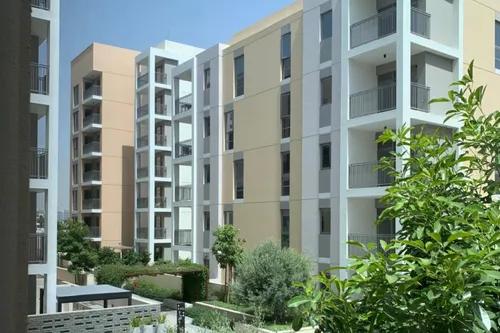 1 Bedroom Apartment in Uptown Al Zahia