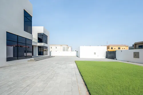 Al Khawaneej 1 | 5BR Villa | Maid and Driver Room